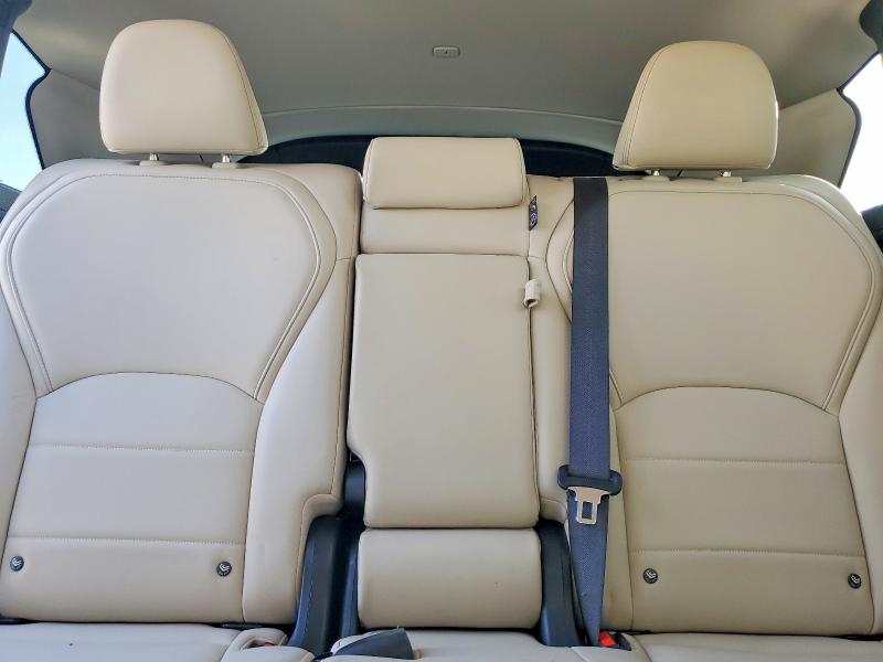 Photo 10 from auction – 2020 INFINITY QX50 with VIN 3PCAJ5M12LF115108
