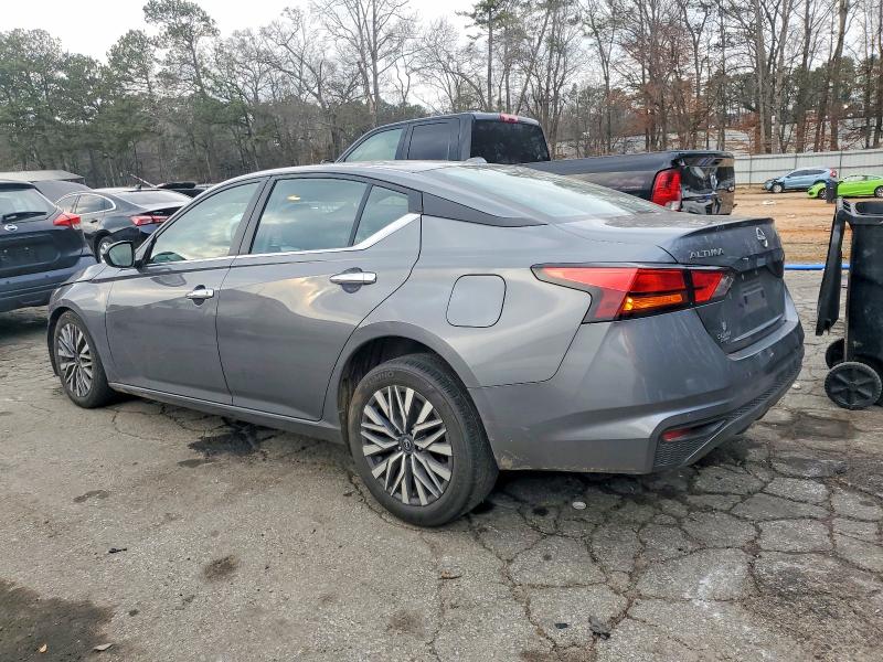 Photo 2 from auction – 2024 NISSAN ALTIMA SV with VIN 1N4BL4DV3RN351357