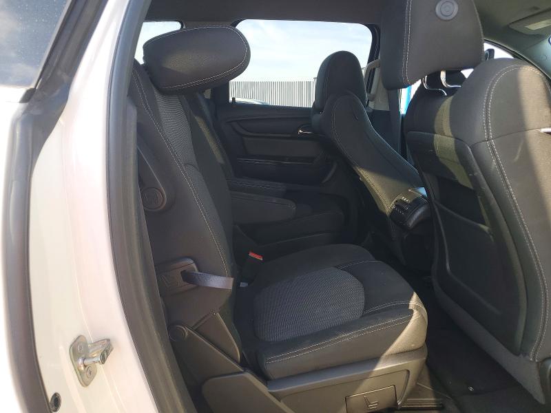 Photo 11 from auction – 2015 CHEVROLET TRAVERSE L with VIN 1GNKRHKD1FJ180600