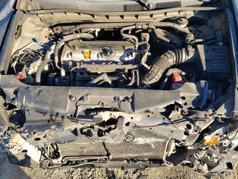 Photo 11 from auction – 2010 HONDA ACCORD with VIN 1HGCP2F89AA054251