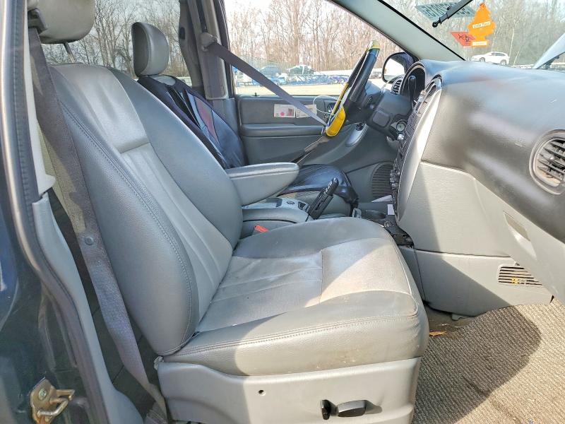 Photo 7 from auction – 2007 DODGE GRAND CARAVAN with VIN 2D4GP44L87R181888