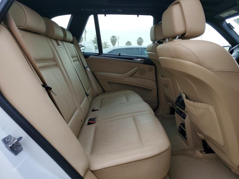 Photo 11 from auction – 2013 BMW X5 XDRIVE5 with VIN 5UXZV8C50DL426952