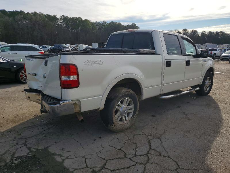 Photo 3 from auction – 2007 FORD F150 with VIN 1FTPW14V37FA51878