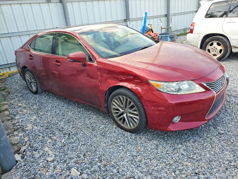 صورة رقم 4 من المزاد - 2014 LEXUS ES 350 مع VIN JTHBK1GG5E2140230