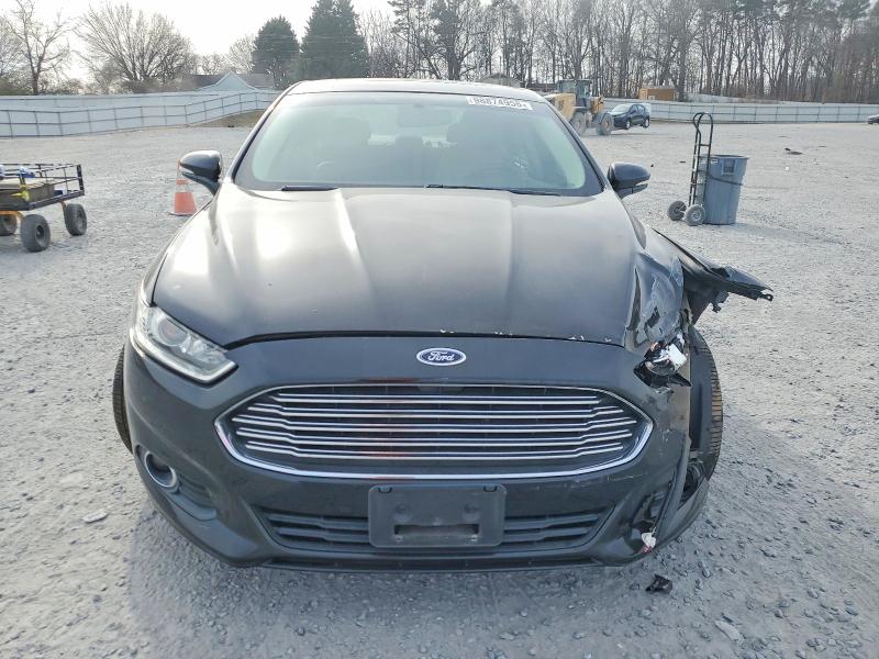 Photo 5 from auction – 2013 FORD FUSION SE with VIN 3FA6P0HR7DR138302