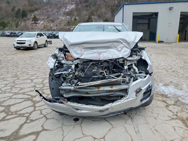 Photo 5 from auction – 2014 CHEVROLET EQUINOX with VIN 2GNALAEK4E6126492