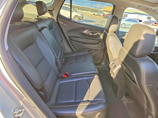 Foto 11 de la subasta – 2018 GMC TERRAIN con VIN 3GKALPEVXJL367280