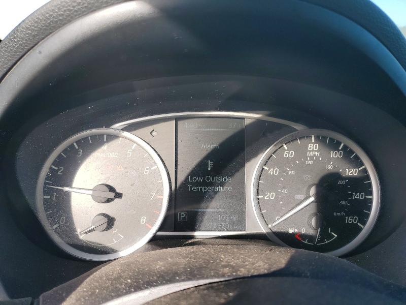Photo 9 from auction – 2017 NISSAN SENTRA with VIN 3N1AB7AP6HY351907
