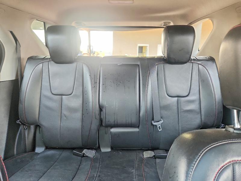 Фото 10 с аукциона – 2014 CHEVROLET EQUINOX LT с VIN 2GNALCEK7E6288581