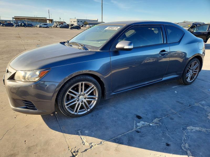 Photo 1 from auction – 2013 TOYOTA SCION TC with VIN JTKJF5C73D3052468