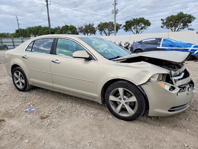 Photo 4 from auction – 2012 CHEVROLET MALIBU 1LT with VIN 1G1ZC5E00CF168378