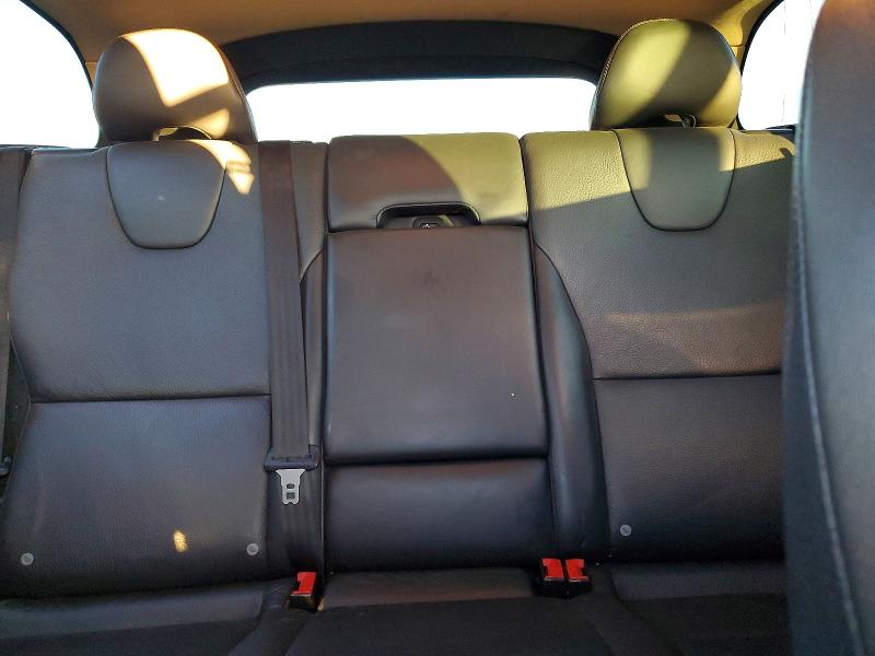 Photo 10 from auction – 2010 VOLVO XC60 with VIN YV4960DZ1A2121380