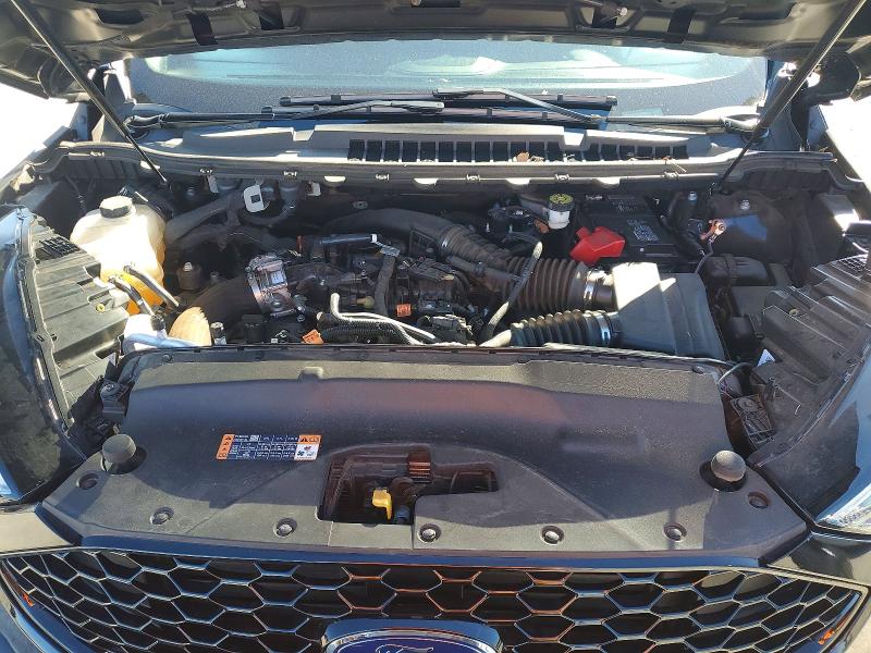Photo 12 from auction – 2022 FORD EDGE ST with VIN 2FMPK4AP2NBB02025