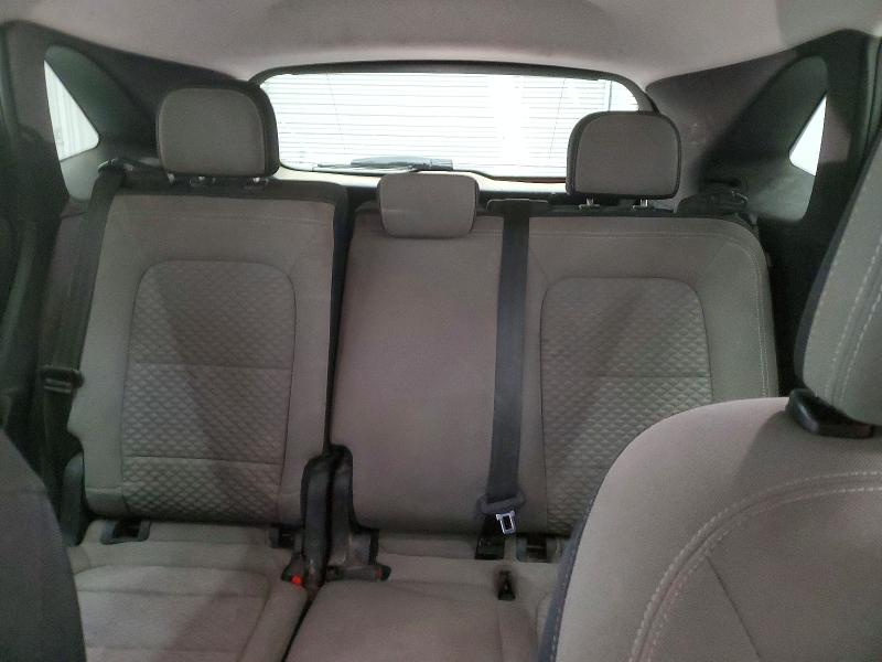 Photo 10 from auction – 2021 FORD ESCAPE with VIN 1FMCU0G66MUB09312