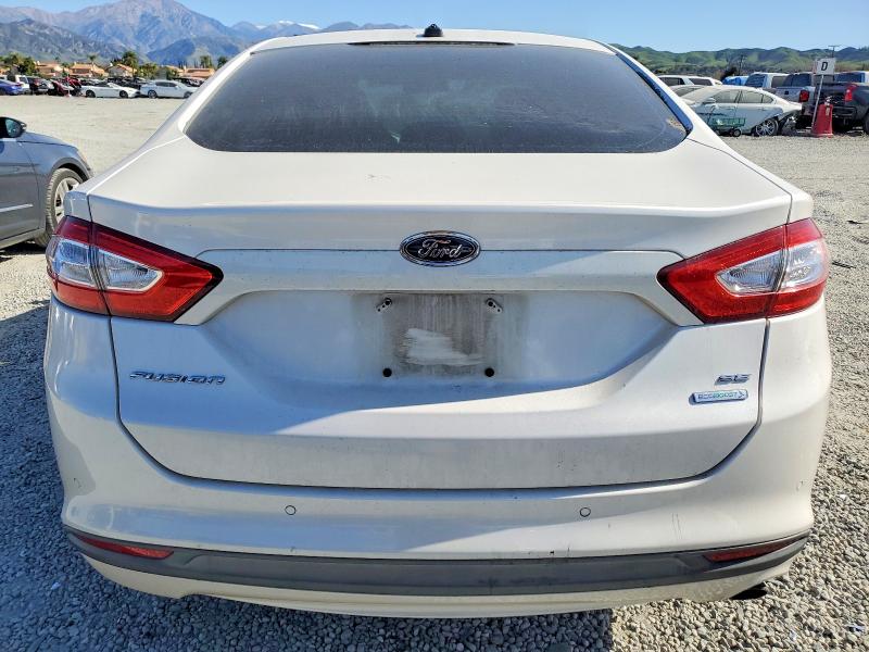 Photo 6 from auction – 2014 FORD FUSION SE with VIN 1FA6P0HD5E5363603