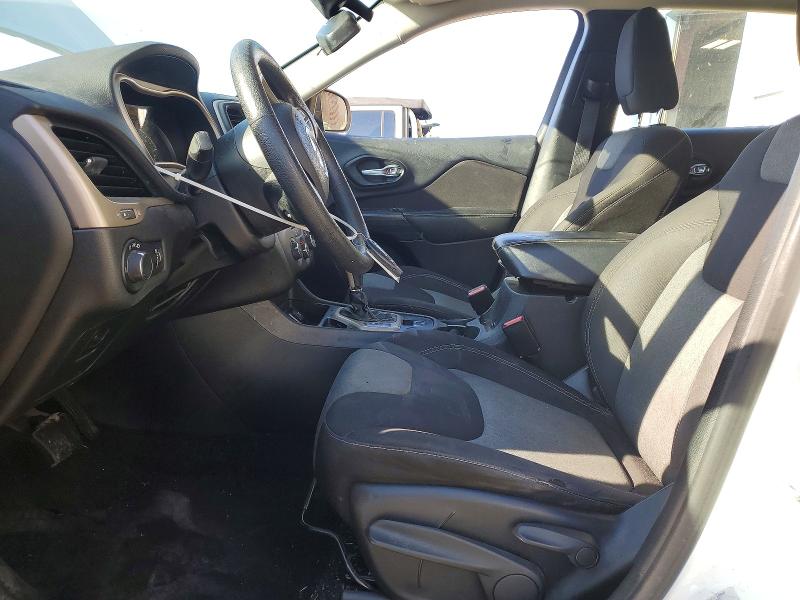 Zdjęcie 7 z aukcji – 2016 JEEP CHEROKEE z VIN 1C4PJLAB2GW113680