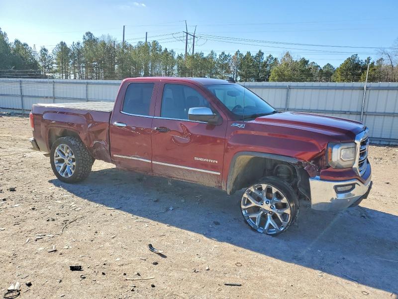 Photo 4 from auction – 2016 GMC SIERRA K15 with VIN 1GTV2NEC8GZ422734