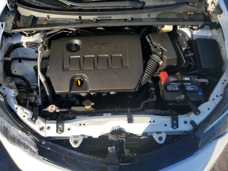 صورة رقم 11 من المزاد - 2017 TOYOTA COROLLA مع VIN 5YFBURHE0HP736956