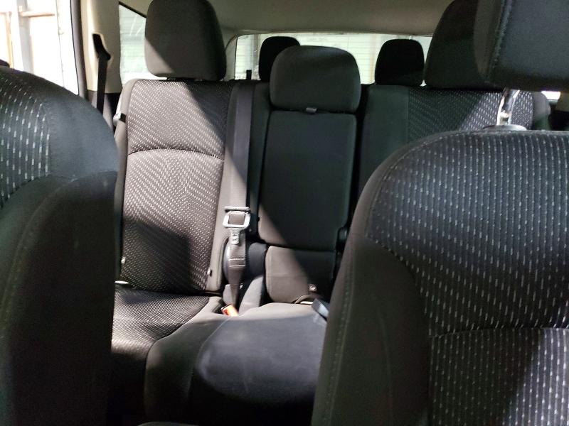 Photo 10 from auction – 2018 DODGE JOURNEY with VIN 3C4PDCAB6JT302580