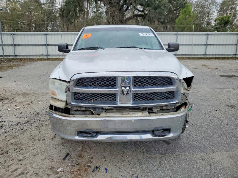 Photo 5 from auction – 2012 DODGE RAM 1500 with VIN 1C6RD7FT0CS192980