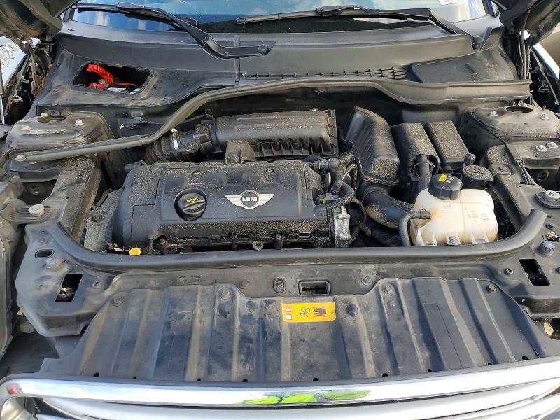 Photo 11 from auction – 2015 MINI COOPER COU with VIN WMWZB3C52FWM32957
