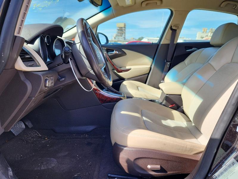 Photo 7 from auction – 2013 BUICK VERANO CON with VIN 1G4PR5SK5D4101268