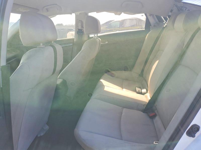 Photo 10 from auction – 2016 HONDA CIVIC with VIN 19XFC2F65GE051245
