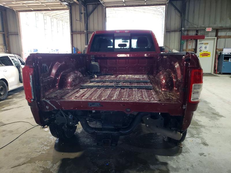 Photo 6 from auction – 2019 RAM 2500 with VIN 3C6UR5HL4KG640849
