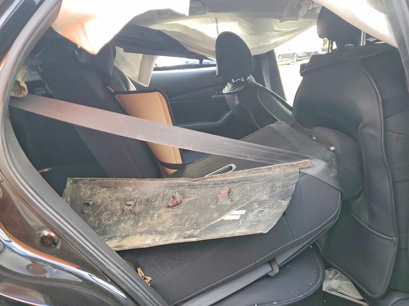 Photo 10 from auction – 2021 MAZDA CX-30 with VIN 3MVDMBAL4MM222102