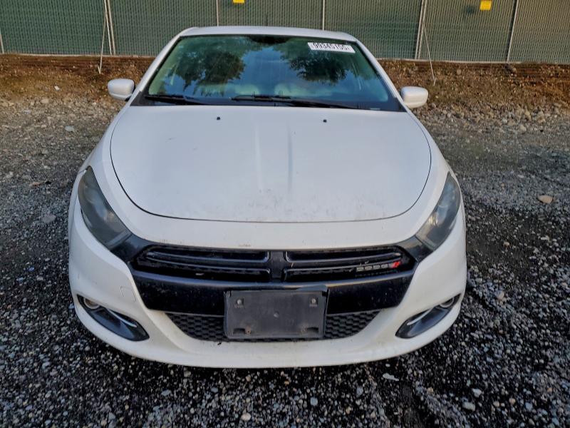 Photo 5 from auction – 2013 DODGE DART SXT with VIN 1C3CDFBA9DD331527