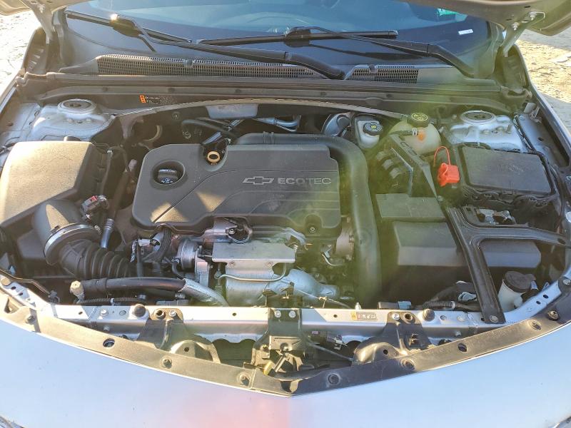 Photo 11 from auction – 2017 CHEVROLET MALIBU with VIN 1G1ZB5ST0HF121893