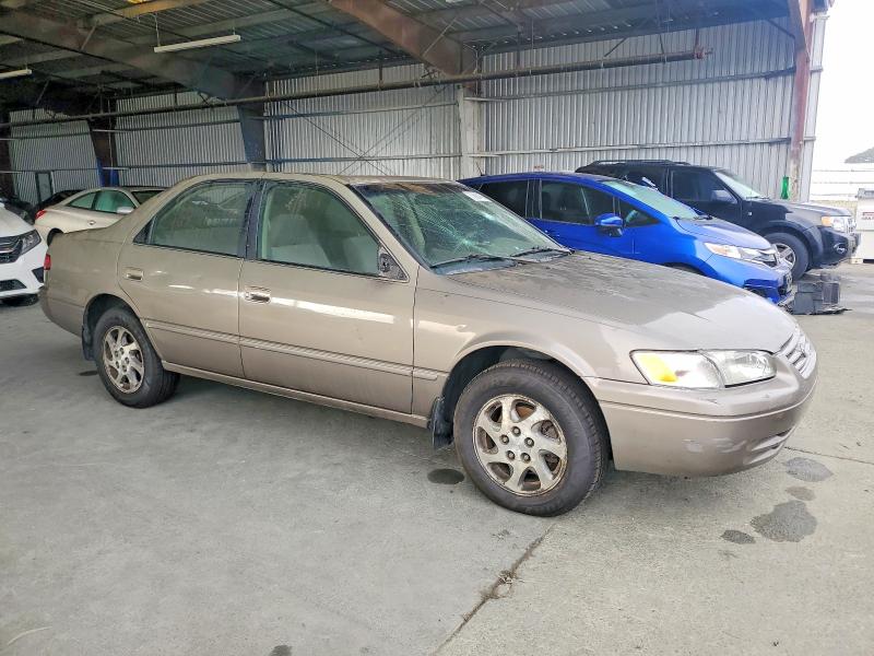 Photo 4 from auction – 1999 TOYOTA CAMRY with VIN JT2BF22K6X0235281