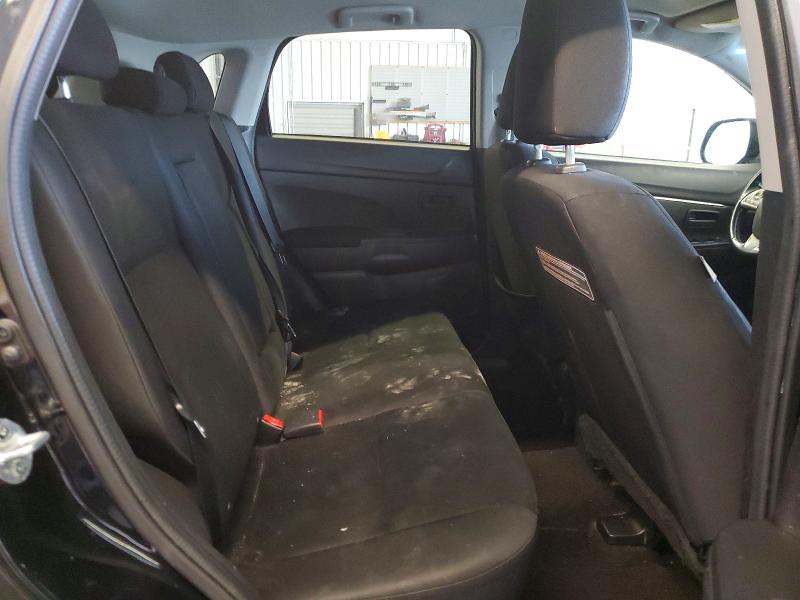 Photo 10 from auction – 2015 MITSUBISHI OUTLANDER with VIN 4A4AP3AW4FE061215