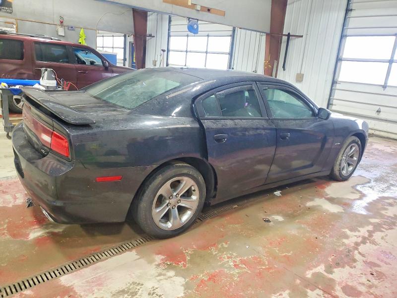 Zdjęcie 3 z aukcji – 2011 DODGE CHARGER R/ z VIN 2B3CL5CT9BH521659