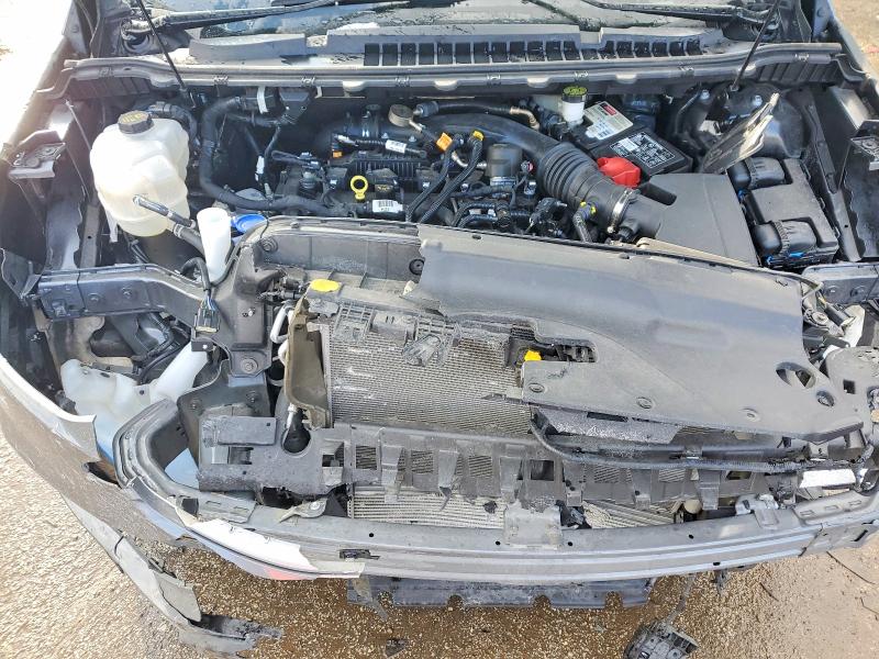 صورة رقم 12 من المزاد - 2024 FORD EDGE مع VIN 2FMPK4J98RBA82757