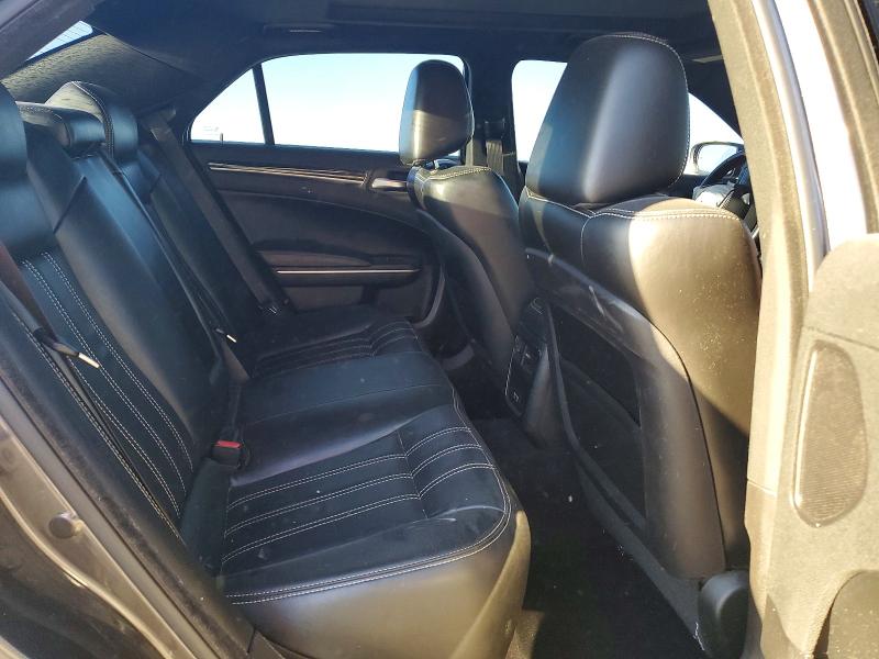 Photo 10 from auction – 2021 CHRYSLER 300 S with VIN 2C3CCABTXMH562897