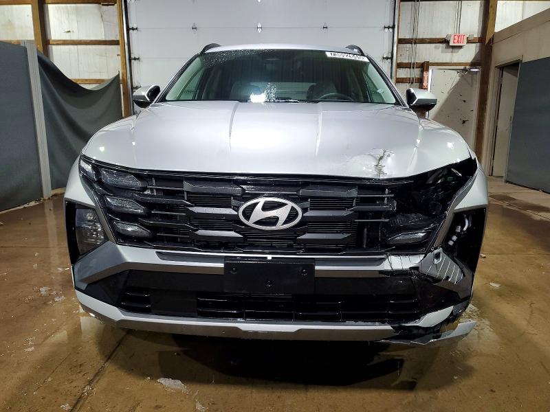 Photo 5 from auction – 2026 HYUNDAI TUCSON SEL with VIN 5NMJBCDE4TH631568