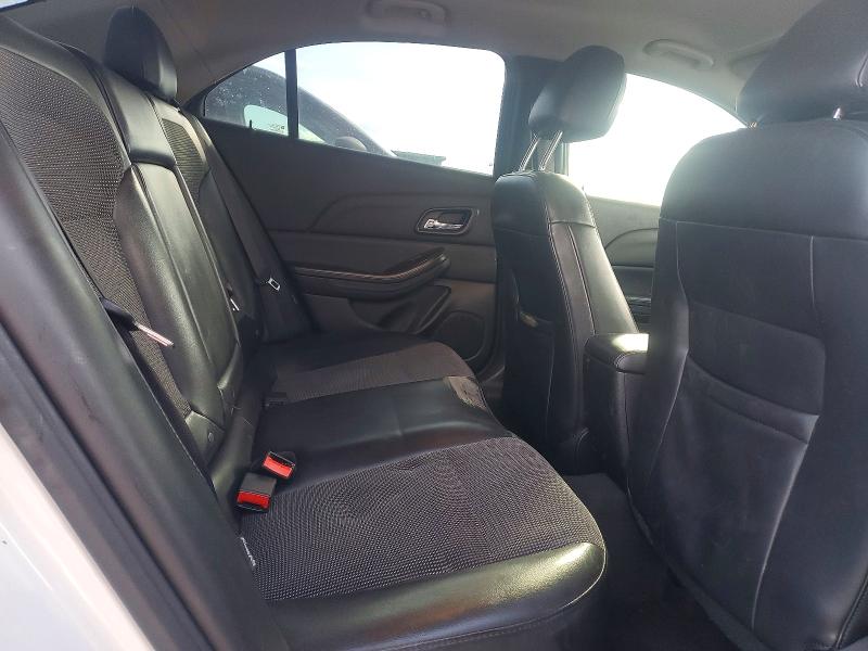 Photo 10 from auction – 2015 CHEVROLET MALIBU 1LT with VIN 1G11C5SL8FF332640
