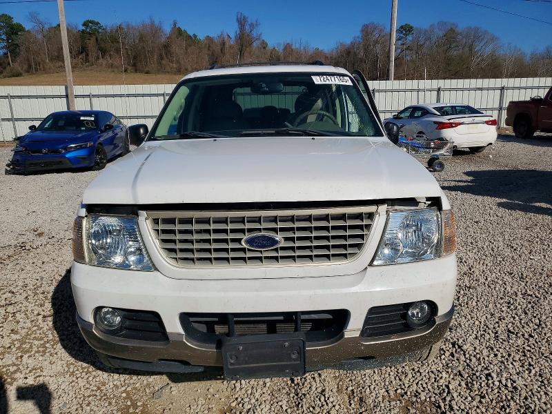 Photo 5 from auction – 2004 FORD EXPLORER E with VIN 1FMZU64W24UA86970
