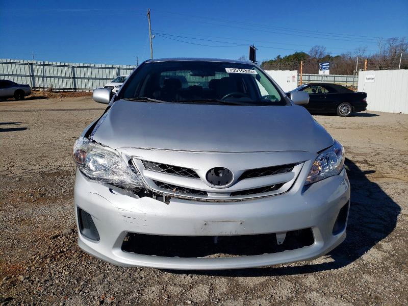 Photo 5 from auction – 2012 TOYOTA COROLLA BA with VIN 2T1BU4EE4CC854010