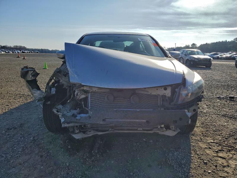 Photo 5 from auction – 2010 HONDA ACCORD LX with VIN 1HGCP2F32AA078430