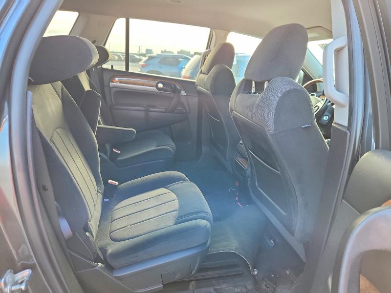 Photo 11 from auction – 2012 BUICK ENCLAVE with VIN 5GAKRAED0CJ400219