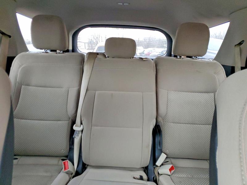 Photo 10 from auction – 2020 FORD EXPLORER with VIN 1FMSK8BH6LGC19525