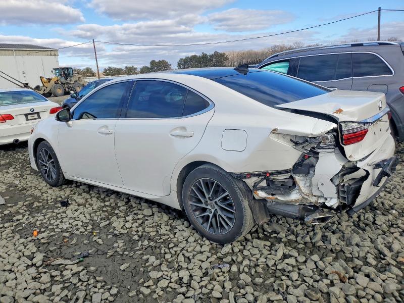 Photo 2 from auction – 2017 LEXUS ES 350 with VIN 58ABK1GG1HU063788