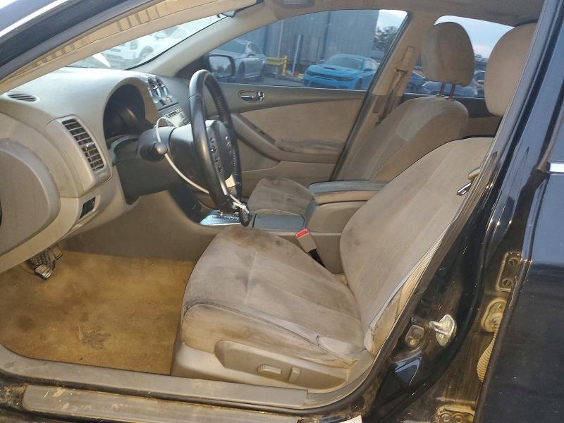 Photo 7 from auction – 2011 NISSAN ALTIMA BAS with VIN 1N4AL2AP4BN401209
