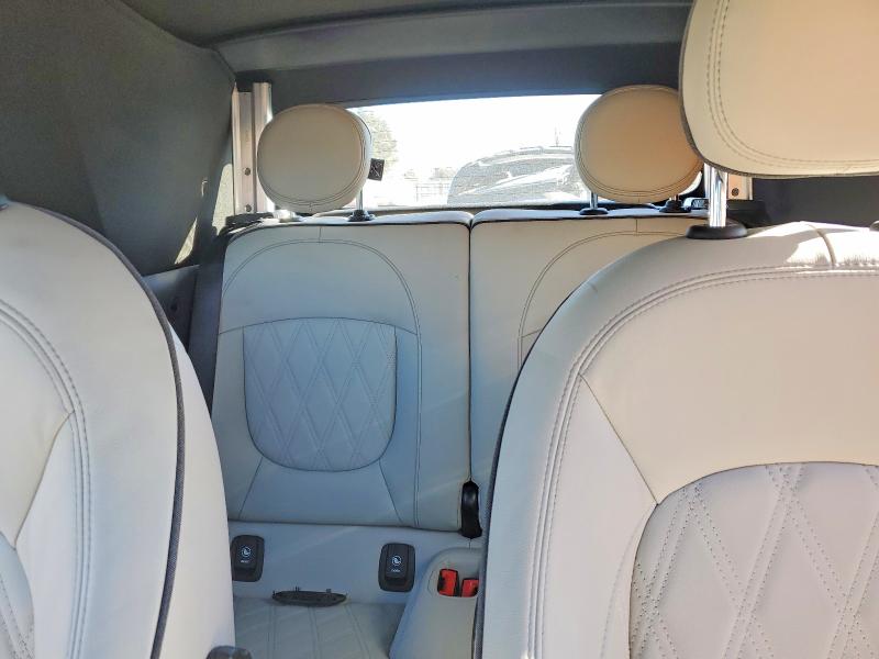 Photo 10 from auction – 2022 MINI COOPER with VIN WMW23DL01N3N43301