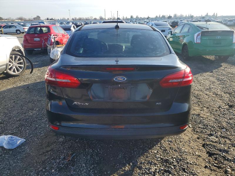 Photo 6 from auction – 2015 FORD FOCUS SE with VIN 1FADP3F20FL306684