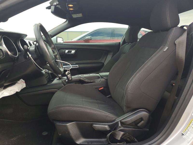 Photo 7 from auction – 2018 FORD MUSTANG with VIN 1FA6P8TH8J5118541