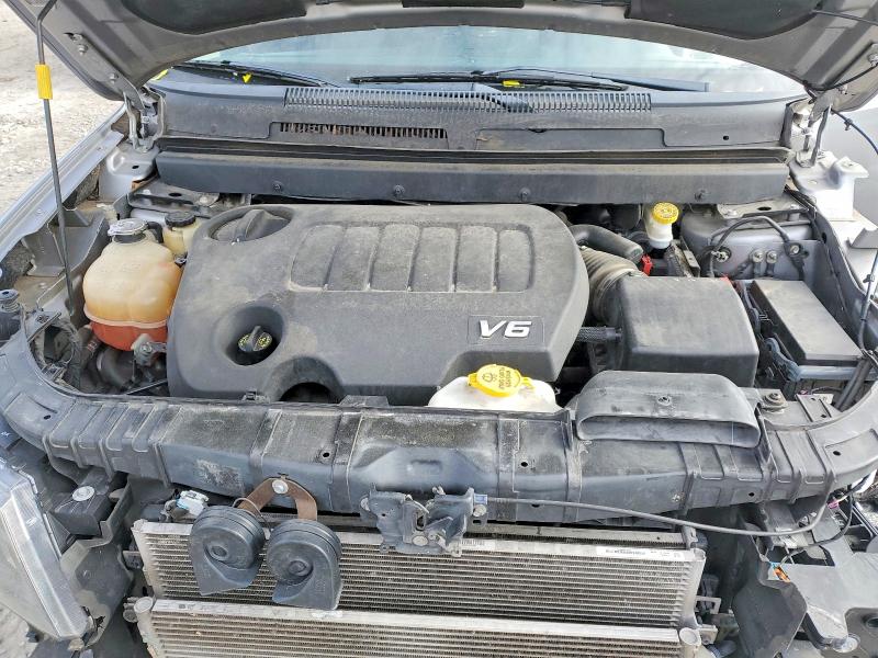 Photo 12 from auction – 2018 DODGE JOURNEY CR with VIN 3C4PDDGG2JT386793