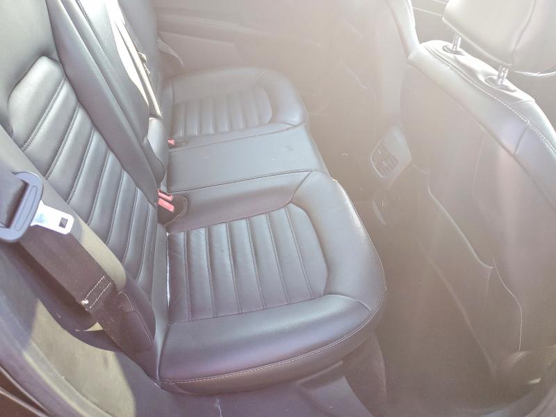 Photo 10 from auction – 2017 FORD FUSION with VIN 3FA6P0HD1HR153968